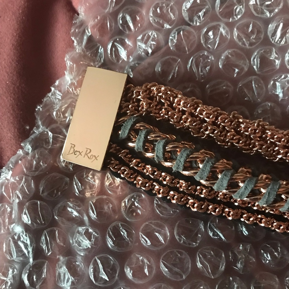 BEX ROX Gina magnetic bracelet - Picture 4 of 8